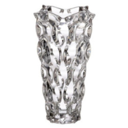 Wazon kryształ Bohemia Samba 30,5cm