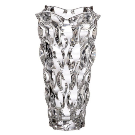 Wazon kryształ Bohemia Samba 30,5cm