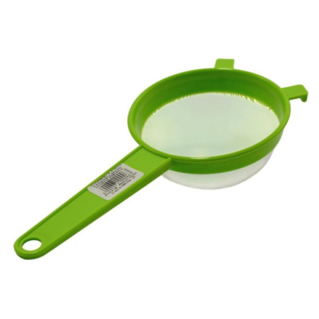 Sitko plastikowe z czaszą kulistą 105 mix kolorów