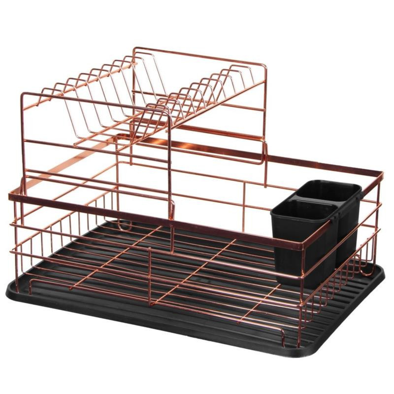 Suszarka do naczyń 2-poziomowa Brunbeste 3385