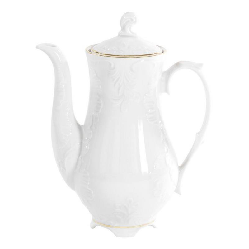 Imbryk Ćmielów Rococo 3604 1,2L