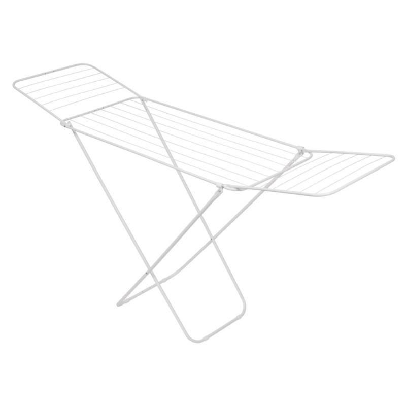 Suszarka do bielizny biała 17mb 182x50x97