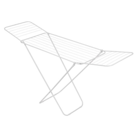 Suszarka do bielizny biała 17mb 182x50x97