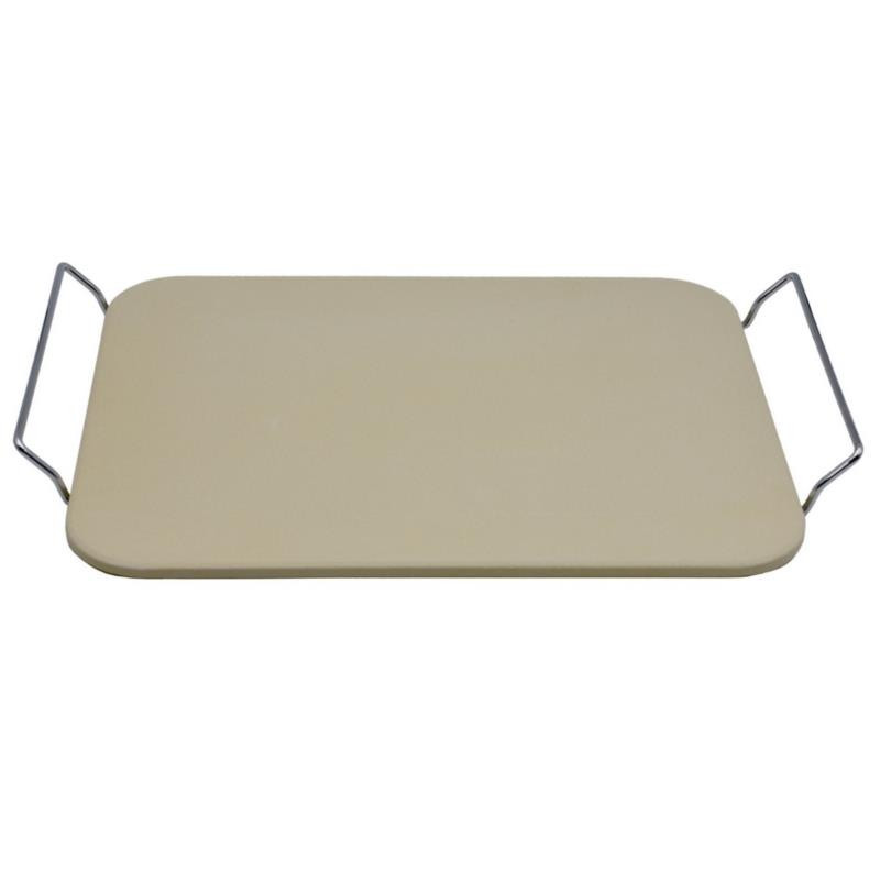 Kamień do pizzy Brunbeste 33x30x1cm 2929