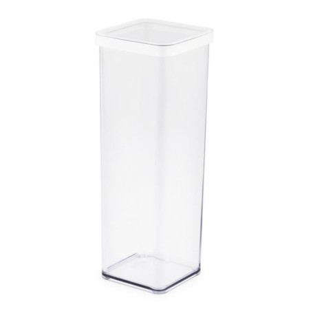 Pojemnik plastikowy hermetyczny 2L Loft 11605