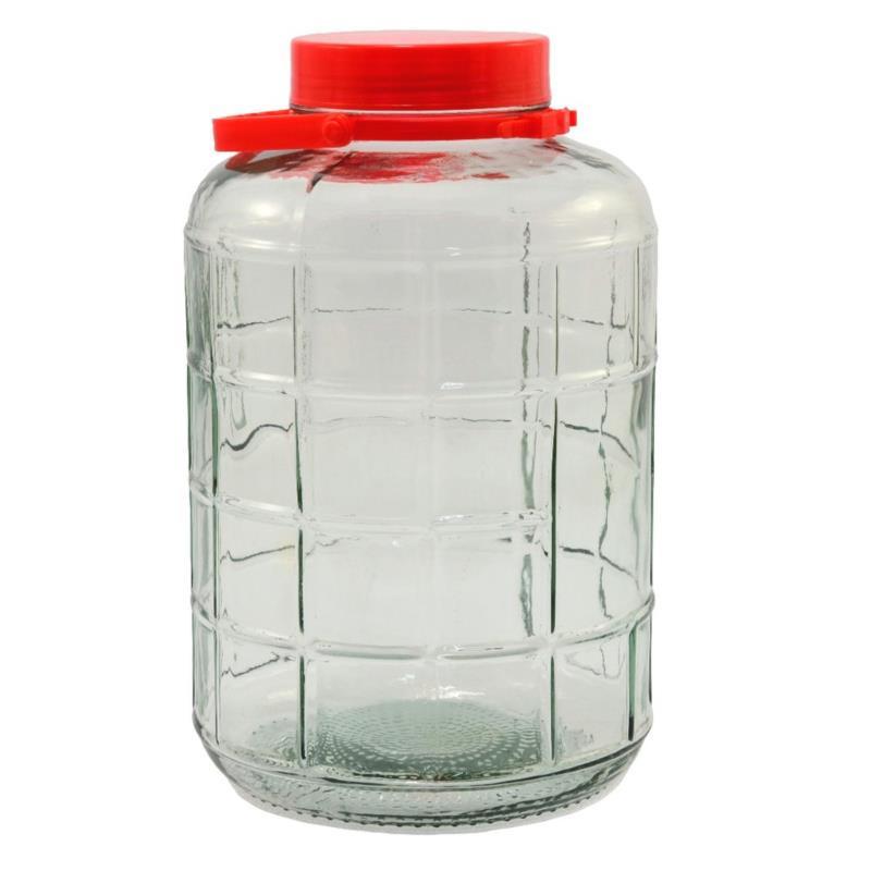 Słój 12L uniwersalny