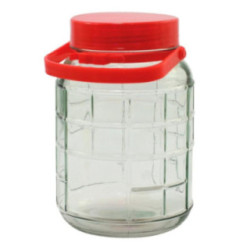 Słój  3L do przetworów 2