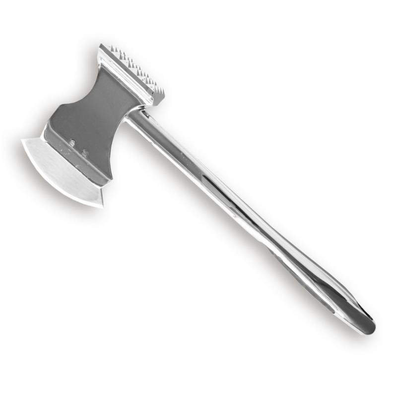 Tłuczek do mięsa z tasakiem Maestro MR-1576