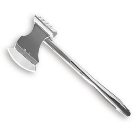 Tłuczek do mięsa z tasakiem Maestro MR-1576