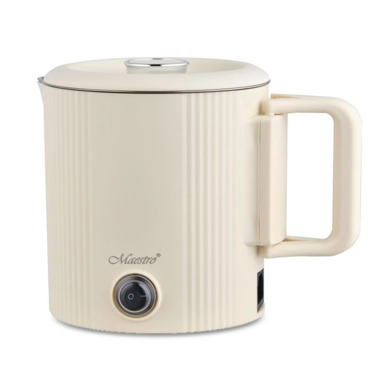 Czajnik elektryczny Maestro 0,8L MR-009