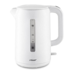 Czajnik elektryczny Maestro 2,2L MR-022 biały
