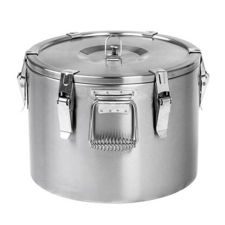 Termos 15L Basic stalowy 051151