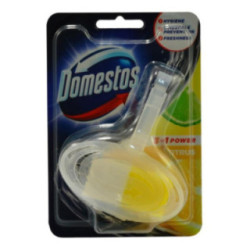 Zawieszka do wc Domestos 3w1 citrus 35g 2