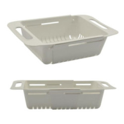 Ociekacz do zlewu Zoe 32x20x8cm 2