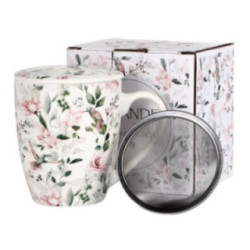 Kubek zaparzacz 360ml Grande mix 2