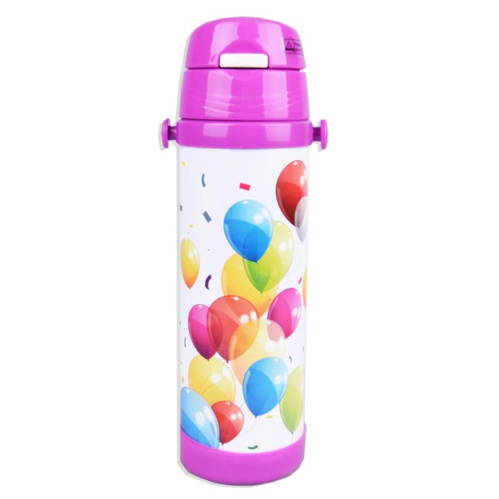 Termos 0,5L nierdzewny Maestro MR-1640-50 mix