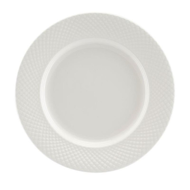 Talerz Villa Italia Bari deserowy 20cm ES612