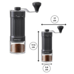 Młynek do kawy Kinghoff KH-2002