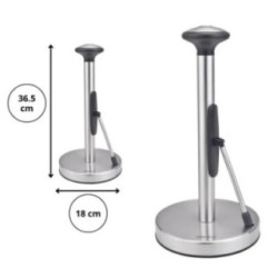 Stojak na ręcznik papierowy Kinghoff KH-1955