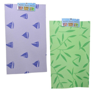 Mata łazienkowa 40x60cm piankowa 41395 mix