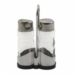 Przyprawniki  2 elementy na stojaczku BK01 2