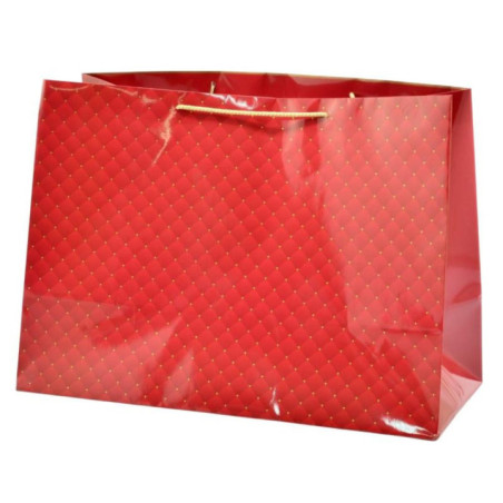 Torebka ozdobna 56x40,5x25cm T-18L mix