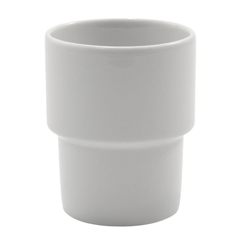 Kubek ceramiczny Lubiana 0,35L Hel