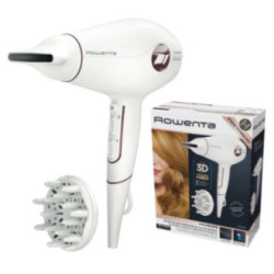 Suszarka do włosów Rowenta CV6135F0