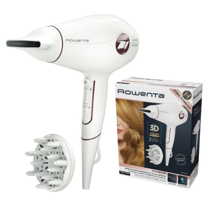 Suszarka do włosów Rowenta CV6135F0