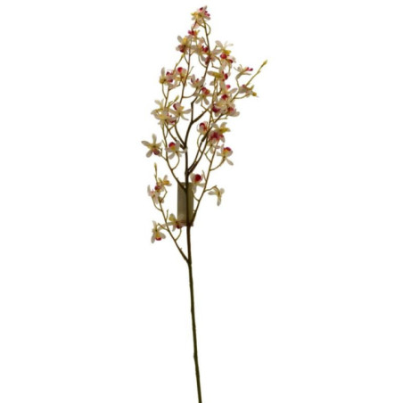 Kwiat sztuczny Storczyk 75cm mix