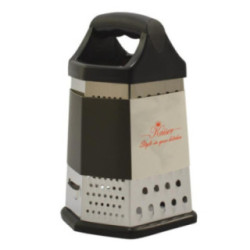 Tarka 6-boczna nierdzewna Ferro 2