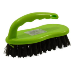 Szczotka żelazko 15cm 6289 mix 2