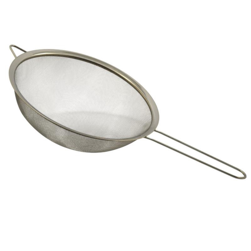 Sitko nierdzewne 28cm