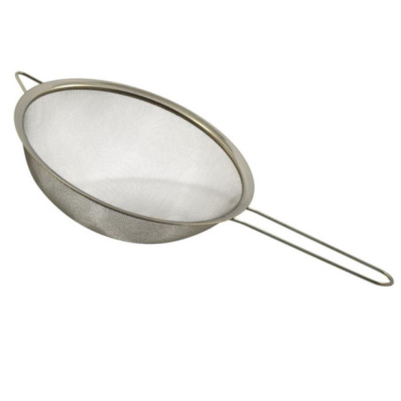 Sitko nierdzewne 28cm