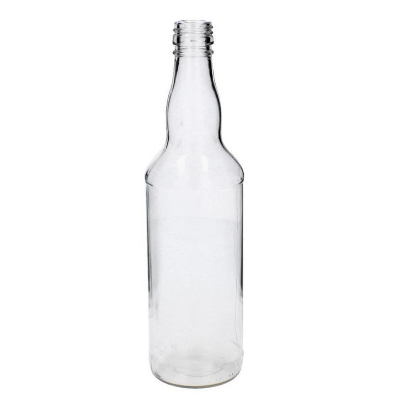 Butelka 500ml Spirit