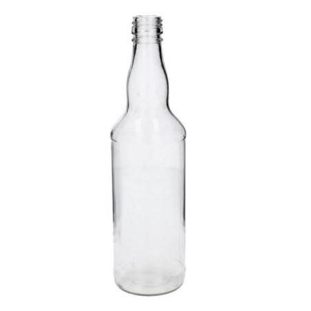 Butelka 500ml Spirit