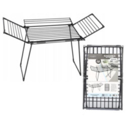 Suszarka do bielizny Waneska 174x61-86x106cm