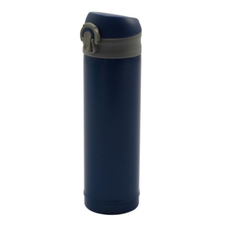 Kubek termiczny 450ml nierdzewny 4033