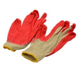 Rękawice wampirki para Tiross TS3010 2