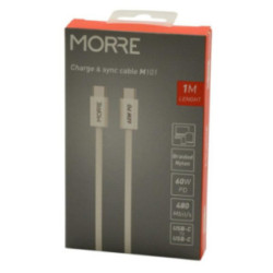 Kabel USB-C Moree M101 2