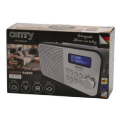Radio cyfrowe Camry 1179