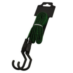 Lina do wiązania bagażu 1m mix 2