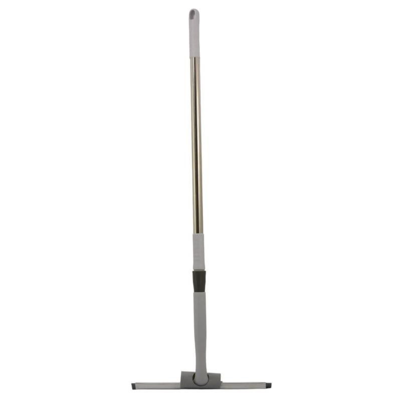 Ściągacz do szyb 30cm + kij teleskopowy Q251023086