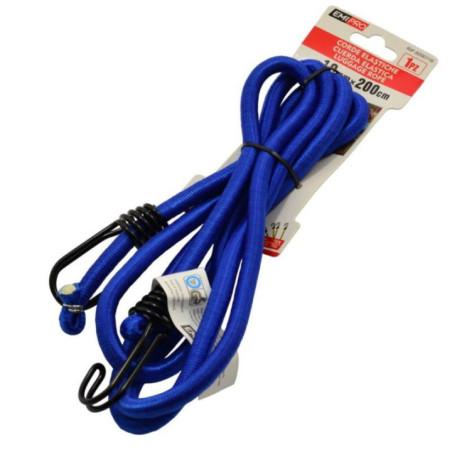 Lina do wiązania bagażu 2m mix