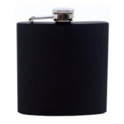 Piersiówka nierdzewna 150ml AW67