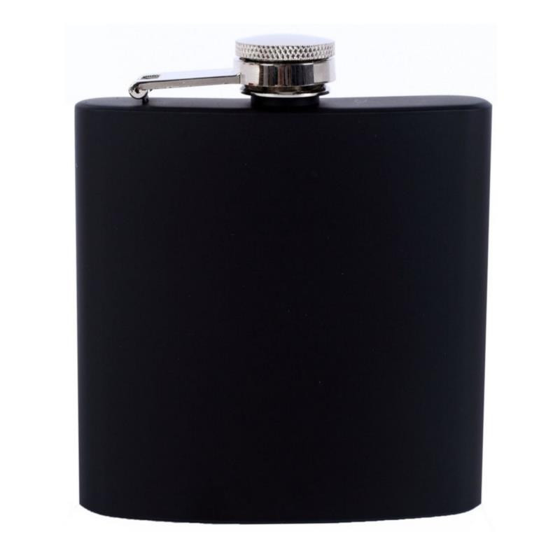 Piersiówka nierdzewna 150ml AW67