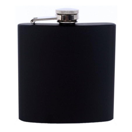 Piersiówka nierdzewna 150ml AW67