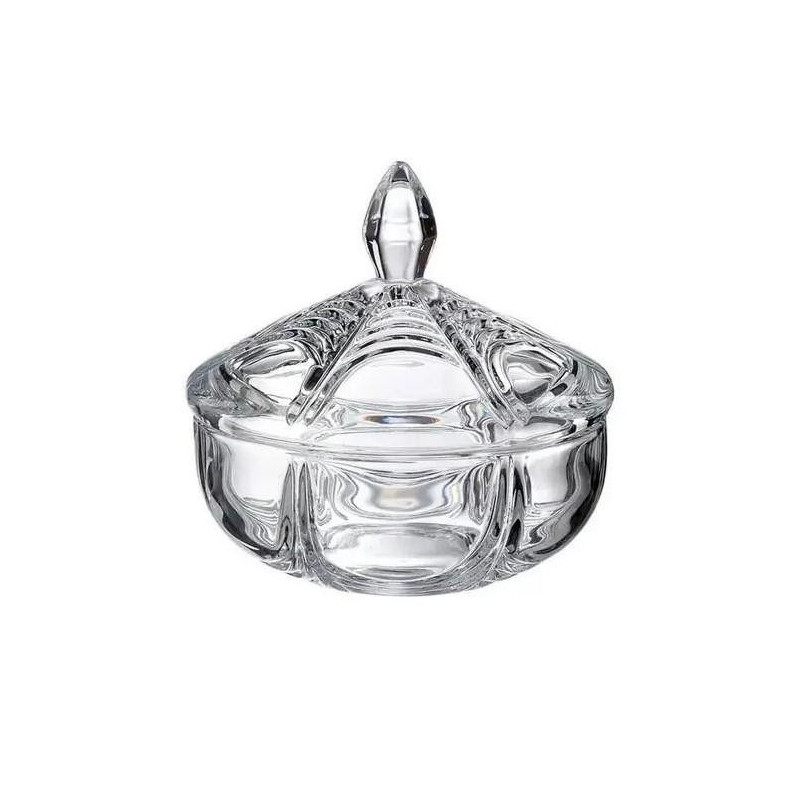 Bomboniera kryształ Bohemia Orion 15cm