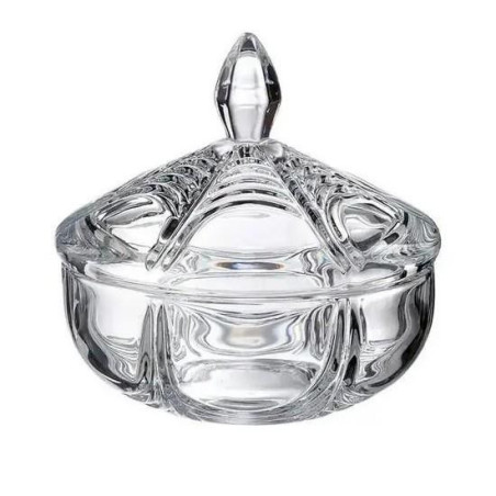 Bomboniera kryształ Bohemia Orion 15cm