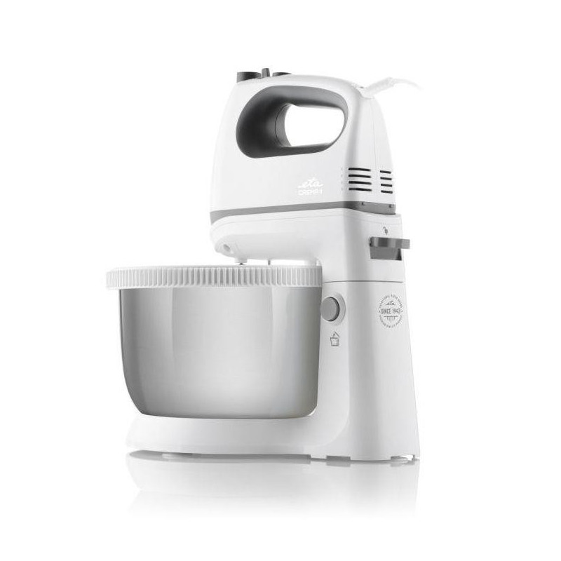 Mikser ETA 205290000 Crema z misą 2w1